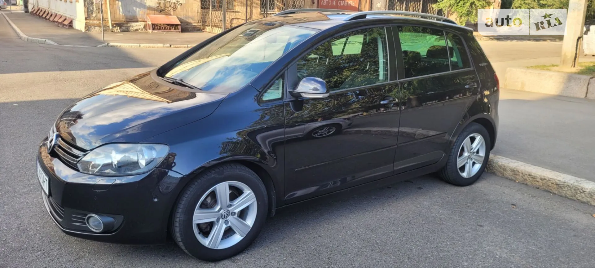 2010 Volkswagen Golf Plus - мініатюра 22
