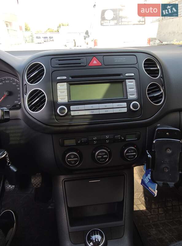 Хетчбек Volkswagen Golf Plus 2007 в Бердичеві фото 5 Хетчбек Volkswagen Golf Plus 2007 в Бердичеві