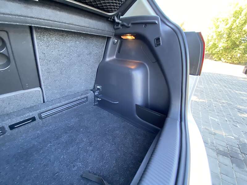 Хэтчбек Volkswagen Golf Plus 2007 в Днепре