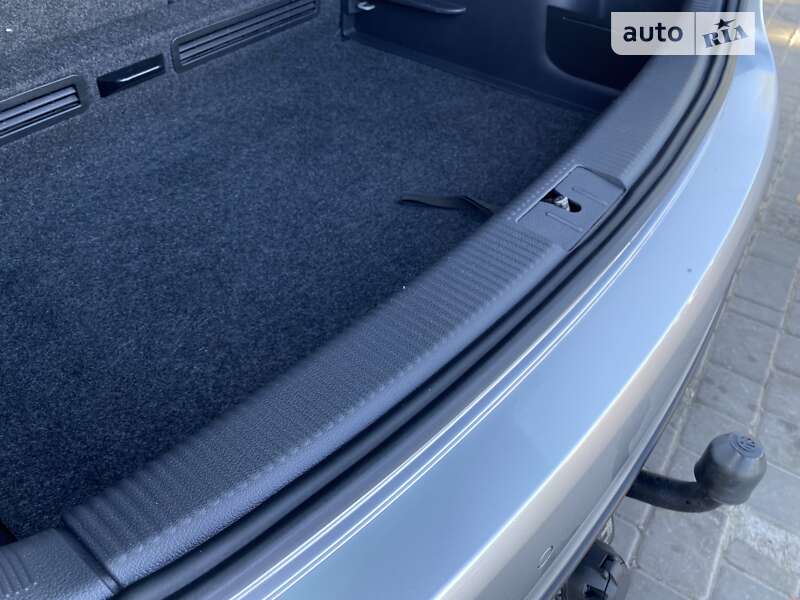 Хэтчбек Volkswagen Golf Plus 2007 в Днепре