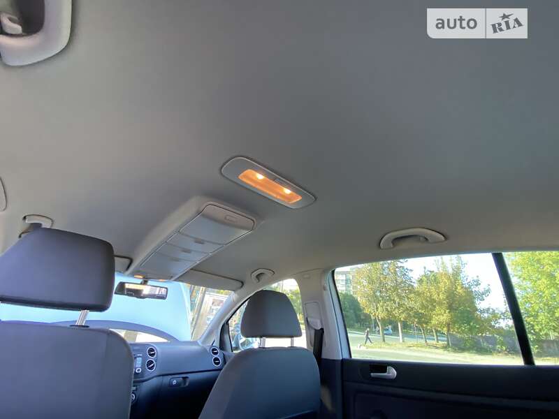 Хэтчбек Volkswagen Golf Plus 2007 в Днепре