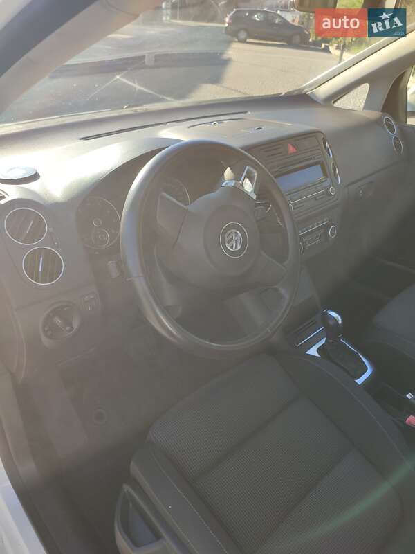 Хэтчбек Volkswagen Golf Plus 2012 в Луцке фото 13 Хэтчбек Volkswagen Golf Plus 2012 в Луцке