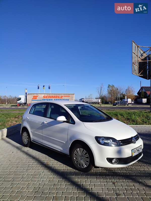 Хэтчбек Volkswagen Golf Plus 2012 в Луцке фото 23 Хэтчбек Volkswagen Golf Plus 2012 в Луцке