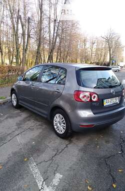 Хетчбек Volkswagen Golf Plus 2012 в Києві