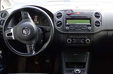 Хэтчбек Volkswagen Golf Plus 2009 в Полтаве