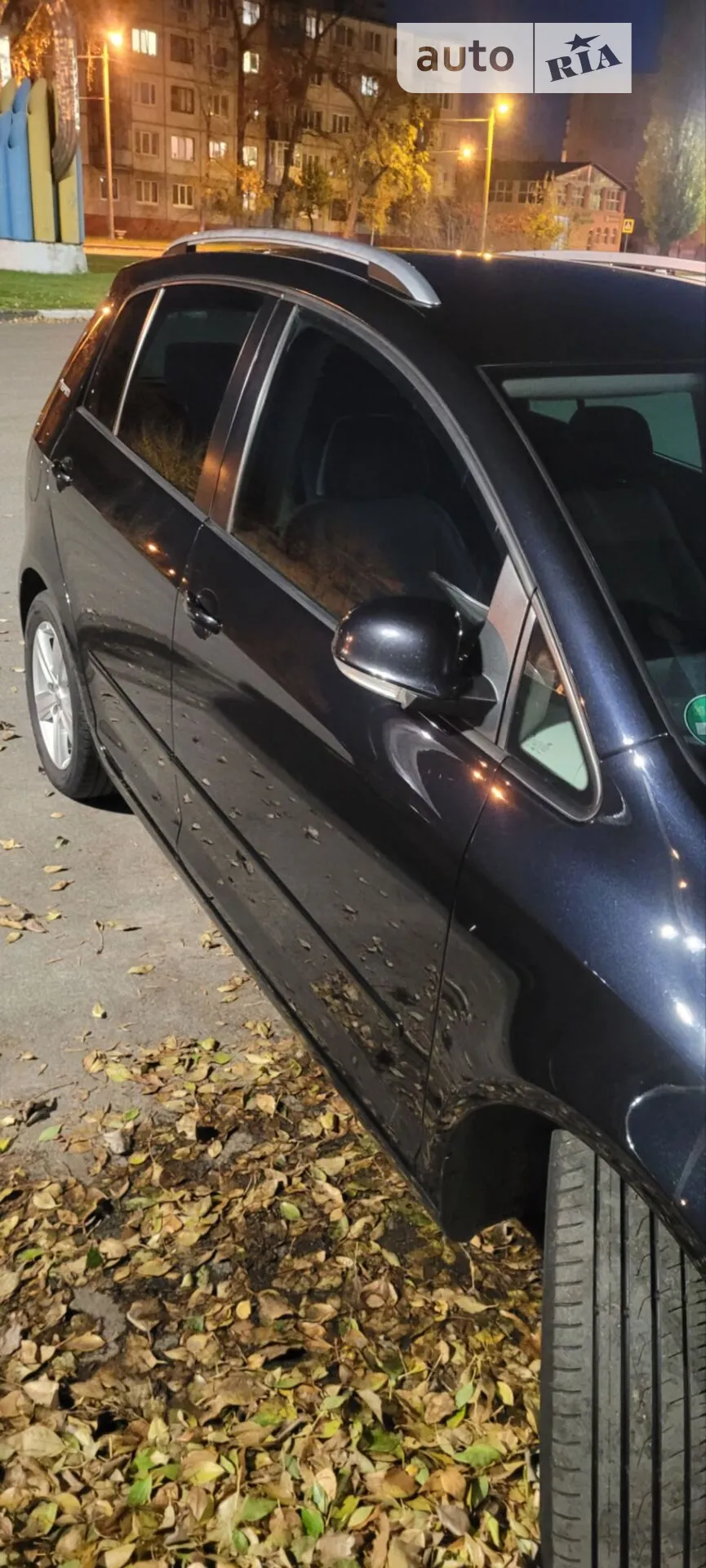 2010 Volkswagen Golf Plus - мініатюра 28