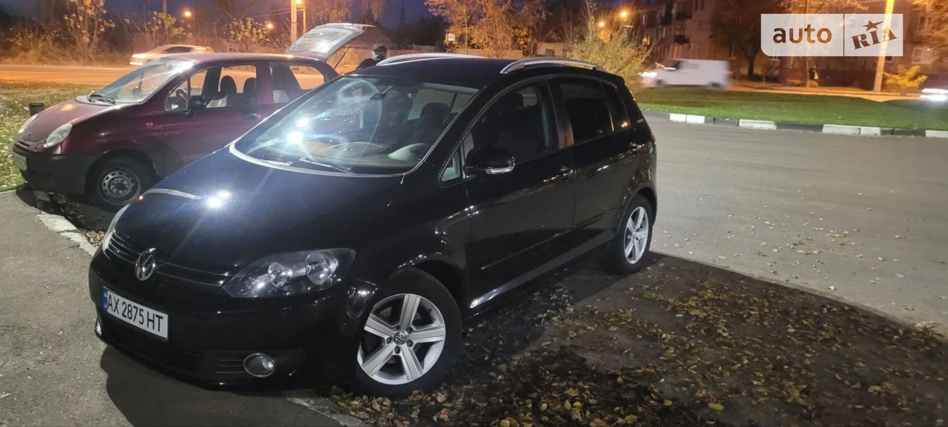 2010 Volkswagen Golf Plus - мініатюра 27