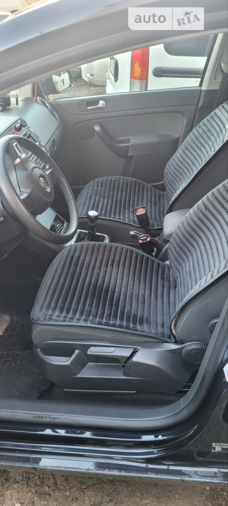2010 Volkswagen Golf Plus - мініатюра 26