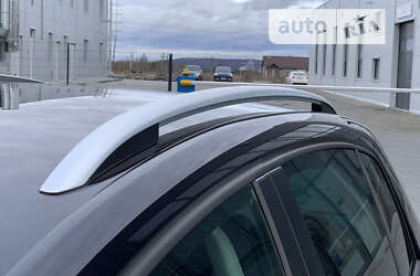 Хэтчбек Volkswagen Golf Plus 2010 в 