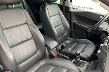 Хэтчбек Volkswagen Golf Plus 2010 в 