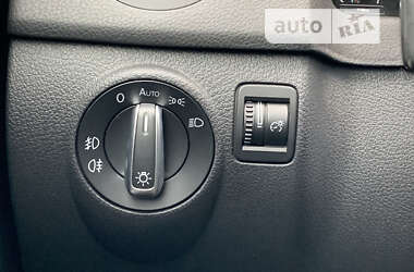 Хэтчбек Volkswagen Golf Plus 2010 в 