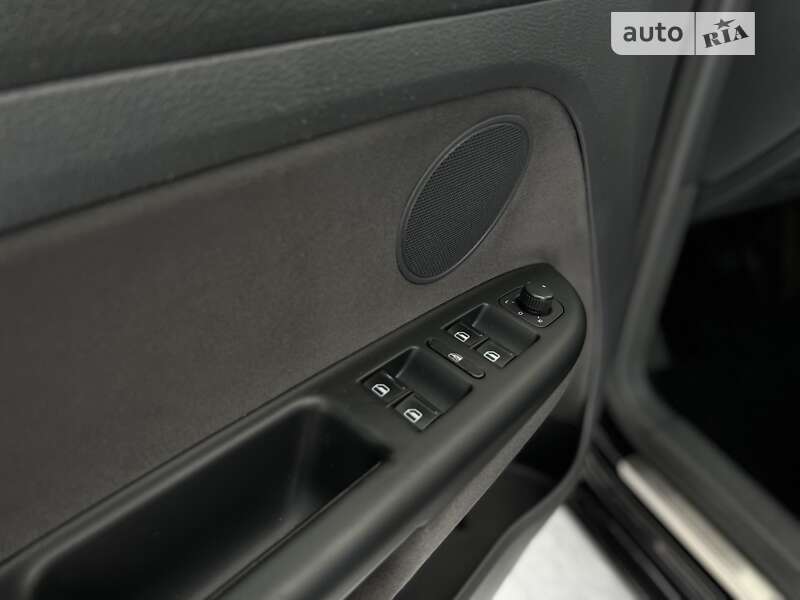 Хетчбек Volkswagen Golf Plus 2006 в Луцьку