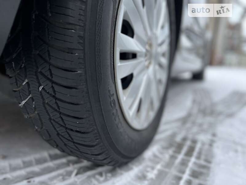Хетчбек Volkswagen Golf Plus 2006 в Луцьку