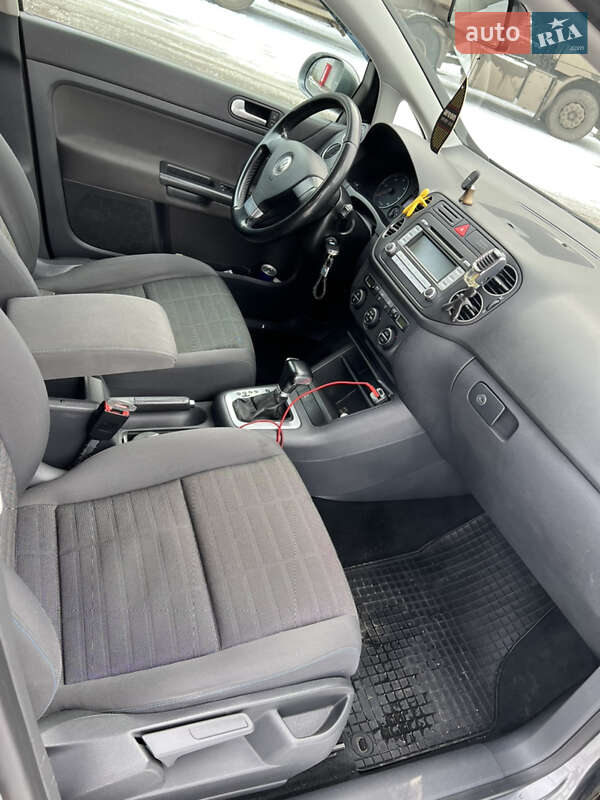 Хэтчбек Volkswagen Golf Plus 2006 в Ямполе