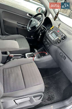 Хэтчбек Volkswagen Golf Plus 2006 в Ямполе