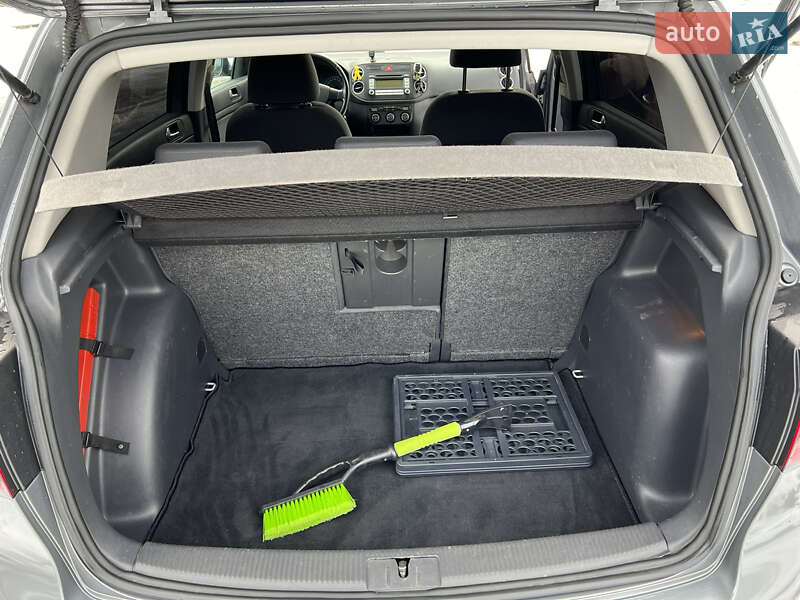 Хэтчбек Volkswagen Golf Plus 2006 в Ямполе