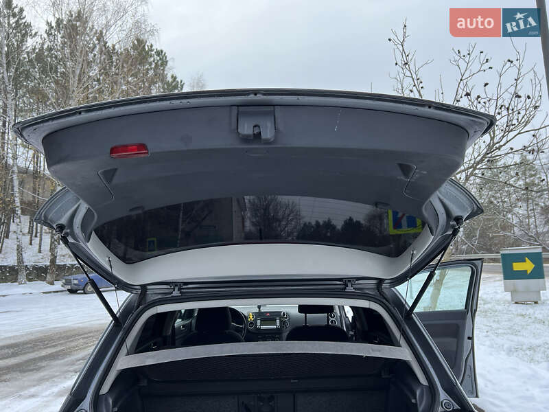 Хэтчбек Volkswagen Golf Plus 2006 в Ямполе