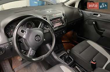 Хэтчбек Volkswagen Golf Plus 2013 в Днепре