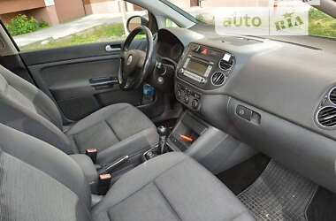 Хэтчбек Volkswagen Golf Plus 2006 в Тернополе