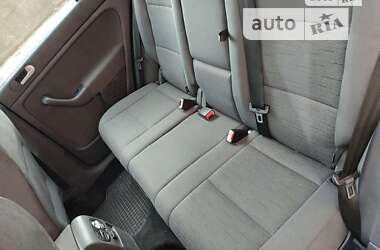 Хэтчбек Volkswagen Golf Plus 2006 в Тернополе