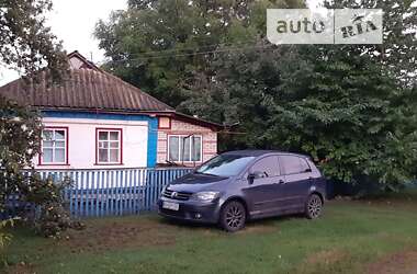 Хэтчбек Volkswagen Golf Plus 2005 в Переяславе