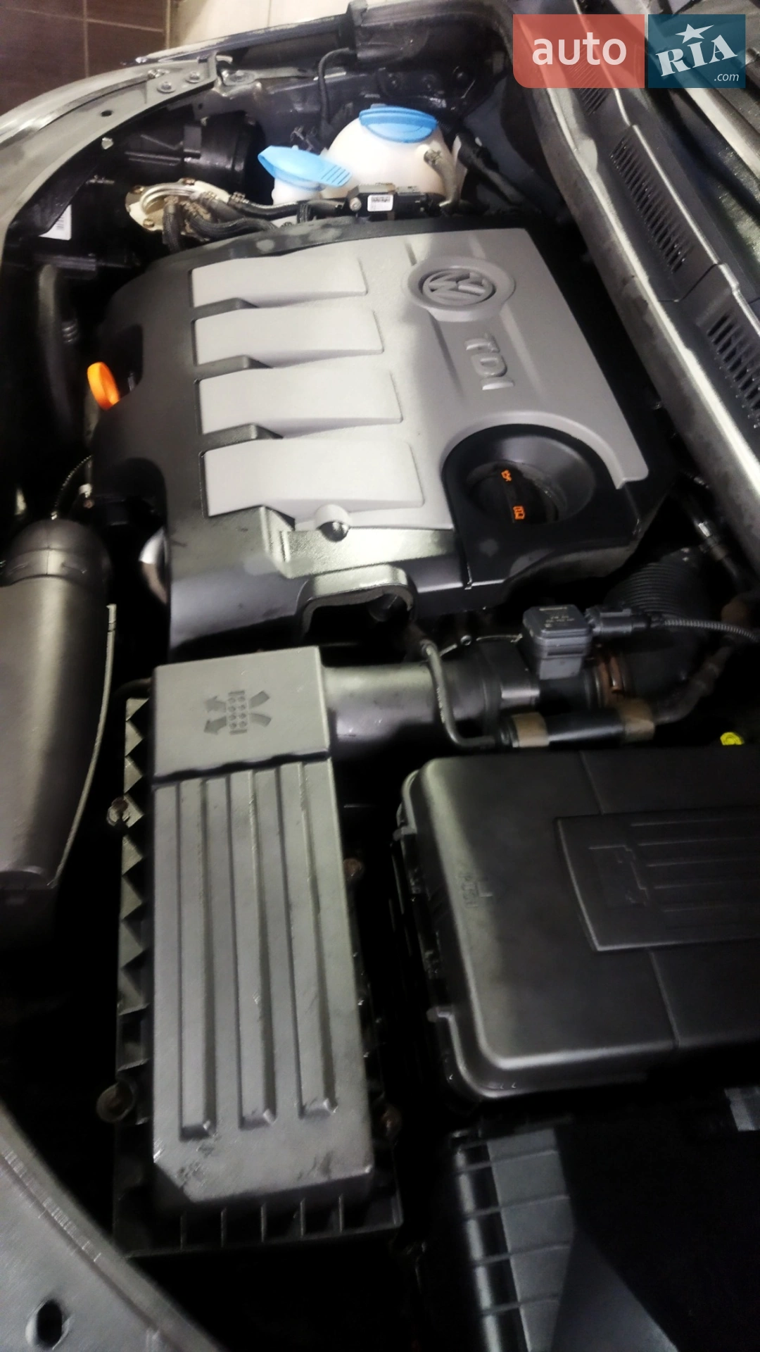 2011 Volkswagen Golf Plus - мініатюра 5