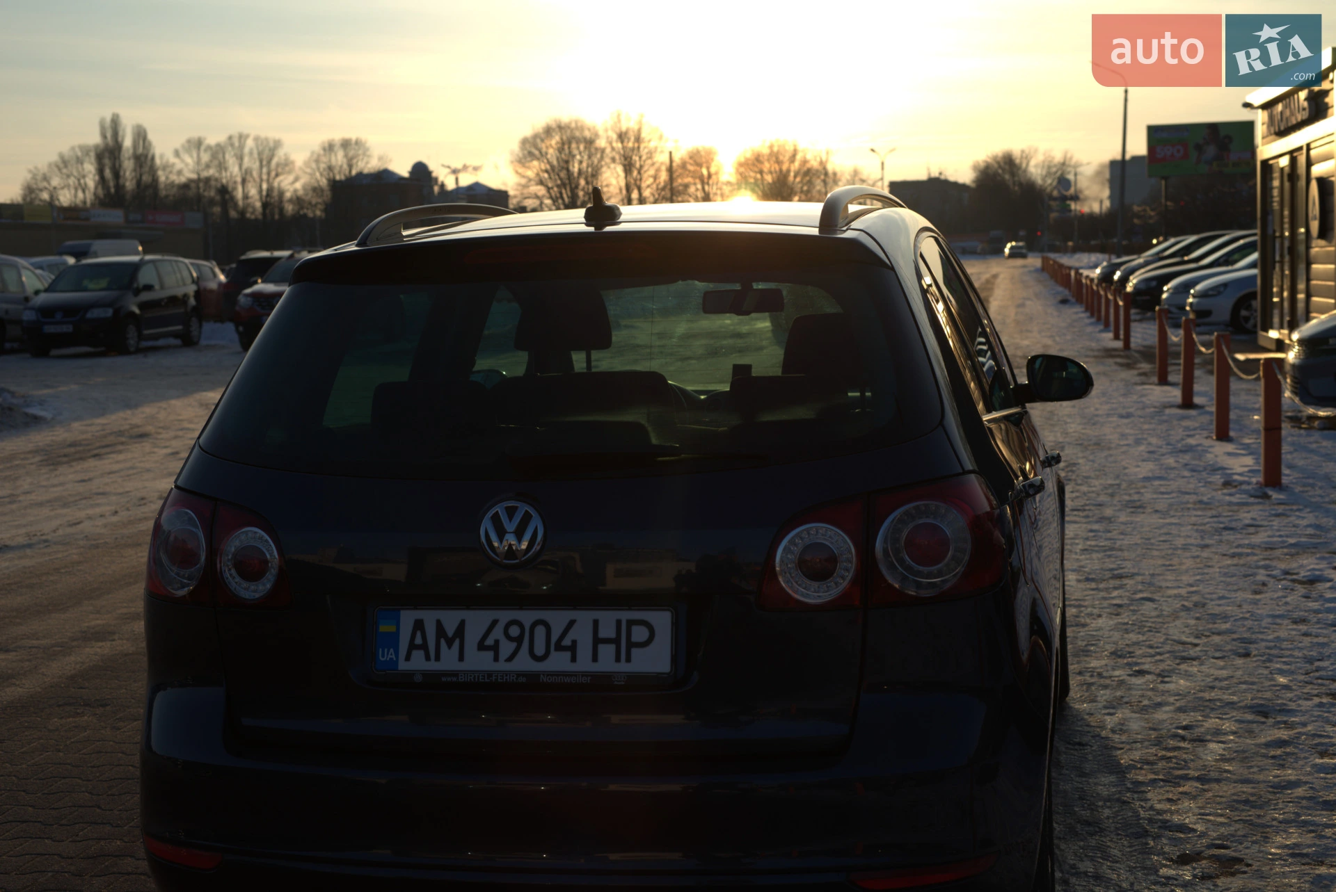 2012 Volkswagen Golf Plus - мініатюра 13