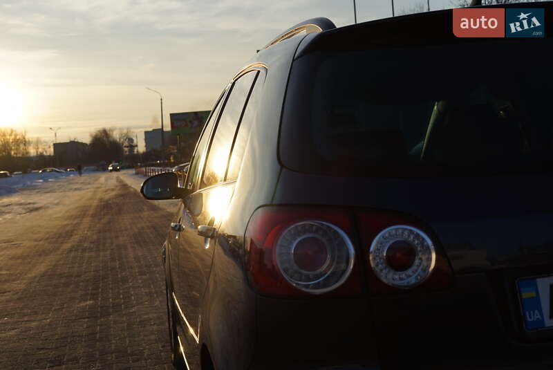 Хэтчбек Volkswagen Golf Plus 2012 в Житомире фото 23 Хэтчбек Volkswagen Golf Plus 2012 в Житомире