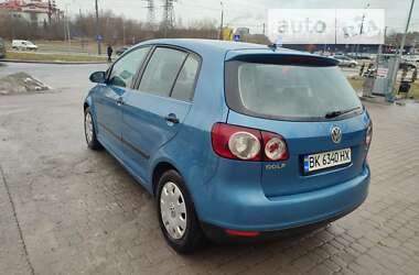 Хэтчбек Volkswagen Golf Plus 2005 в Харькове