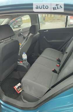 Хэтчбек Volkswagen Golf Plus 2005 в Харькове