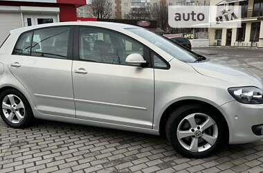 Хэтчбек Volkswagen Golf Plus 2009 в Луцке