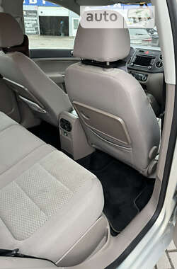 Хэтчбек Volkswagen Golf Plus 2009 в Луцке