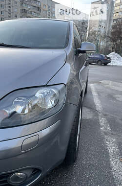 Хетчбек Volkswagen Golf Plus 2006 в Харкові