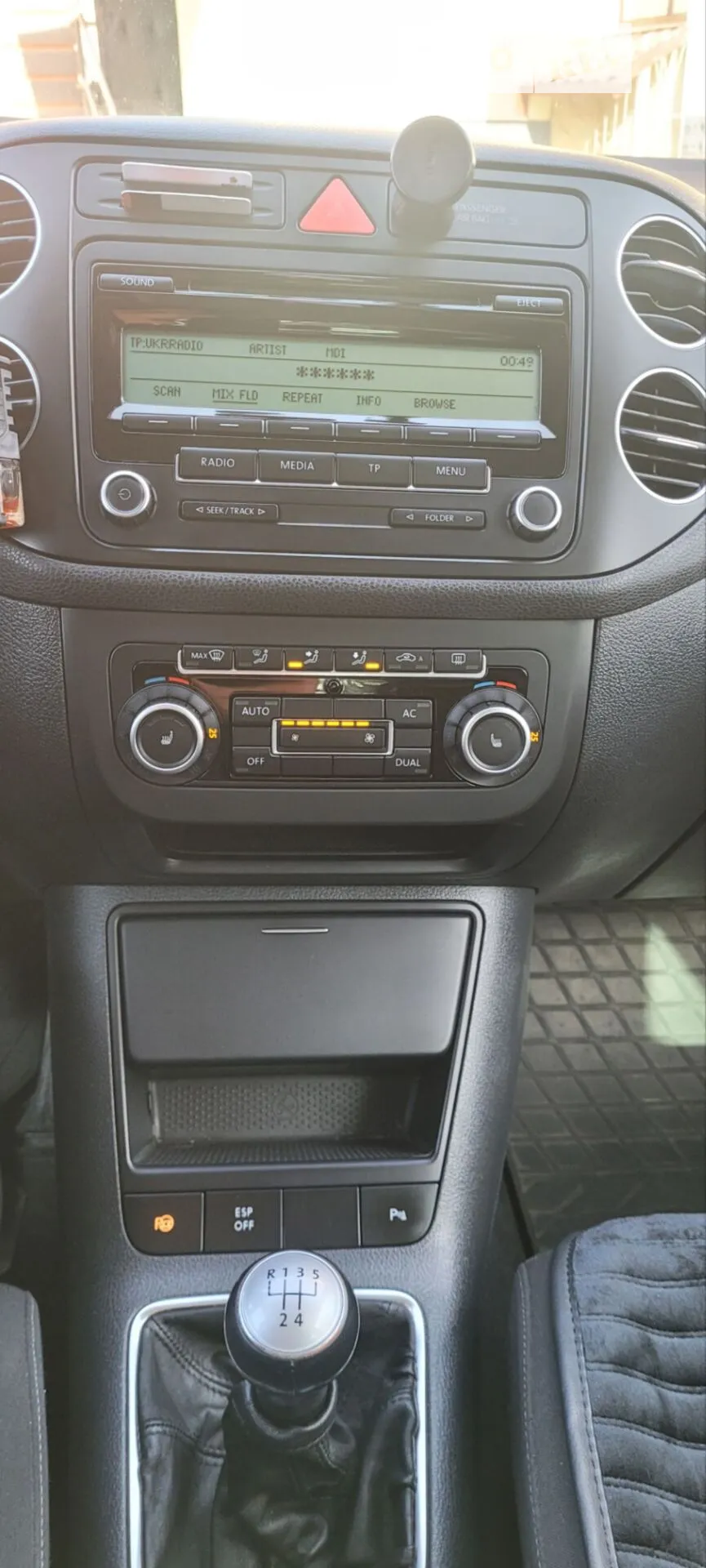 2010 Volkswagen Golf Plus - мініатюра 32