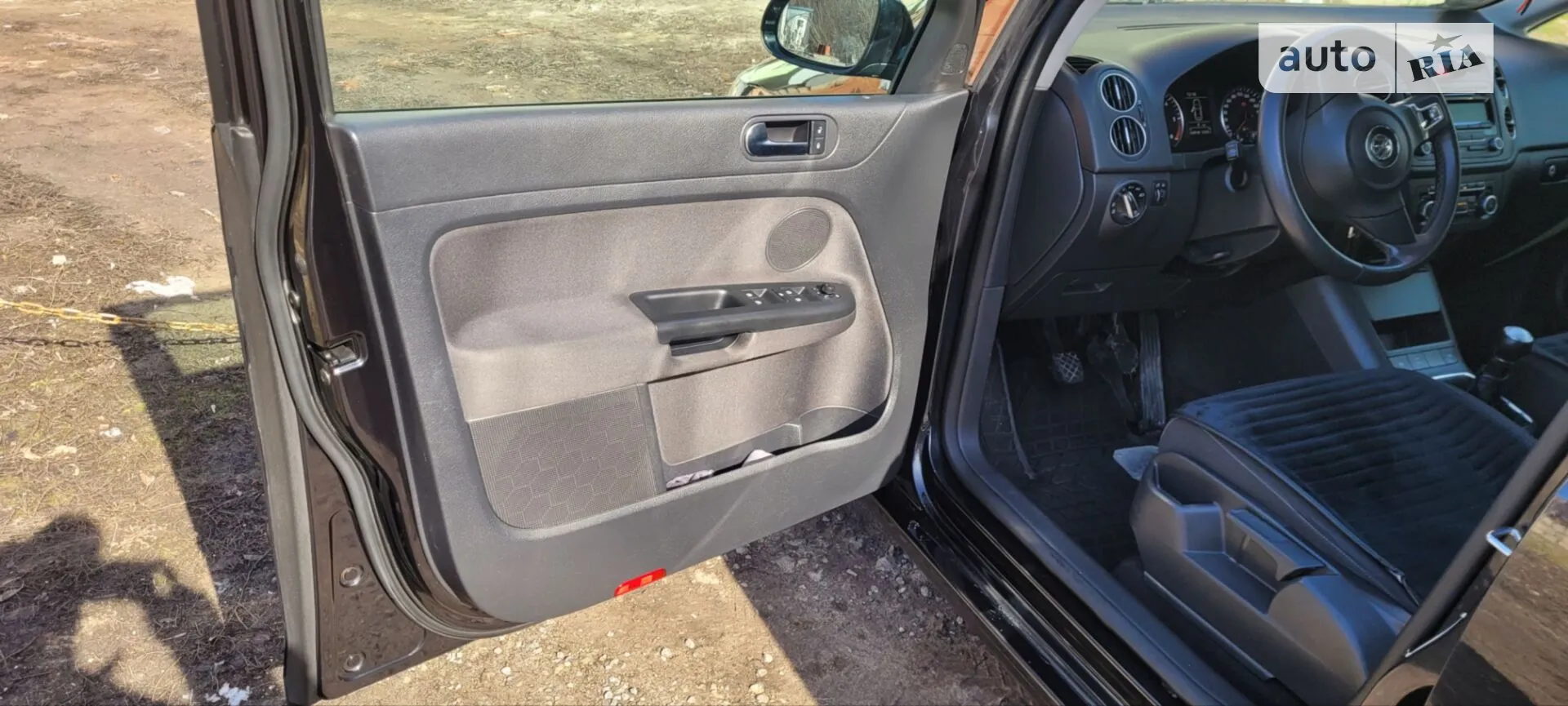 2010 Volkswagen Golf Plus - мініатюра 33