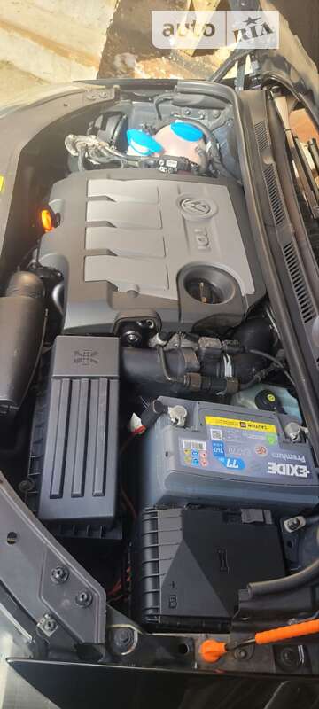 Хэтчбек Volkswagen Golf Plus 2010 в Харькове