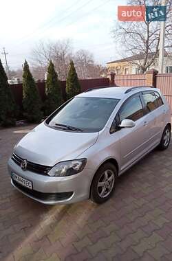 Хэтчбек Volkswagen Golf Plus 2009 в Конотопе