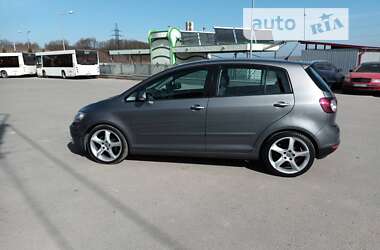 Хэтчбек Volkswagen Golf Plus 2006 в Тернополе