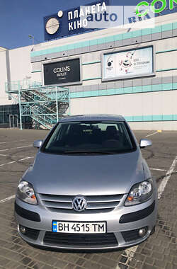 Хэтчбек Volkswagen Golf Plus 2006 в Одессе