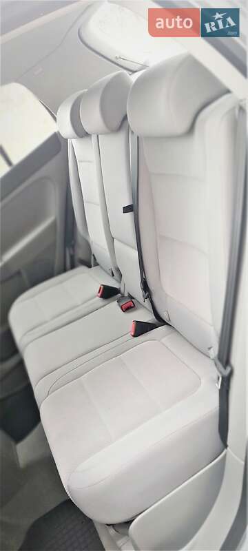 Хетчбек Volkswagen Golf Plus 2005 в Чорноморську