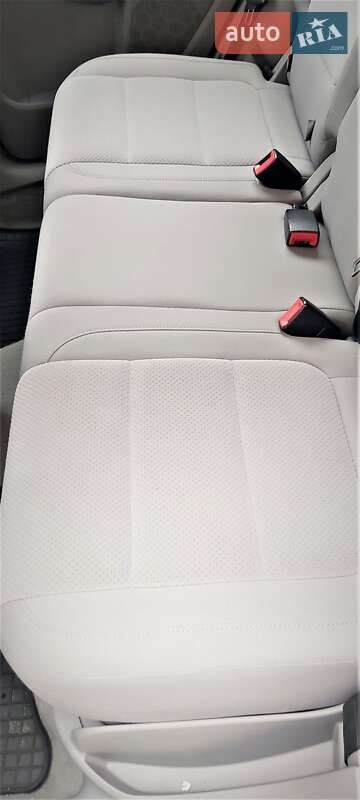 Хетчбек Volkswagen Golf Plus 2005 в Чорноморську