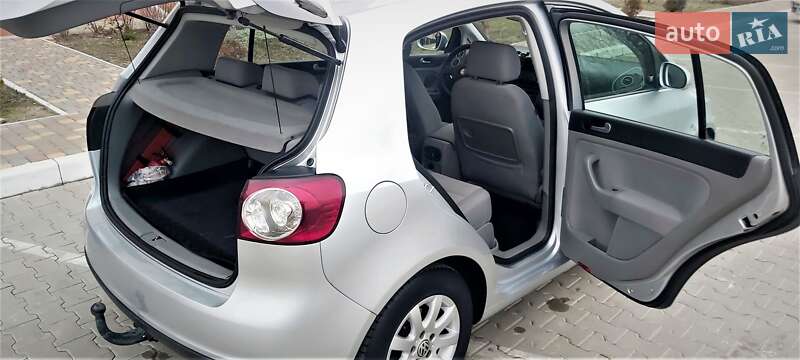 Хетчбек Volkswagen Golf Plus 2005 в Чорноморську
