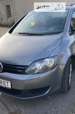 Хетчбек Volkswagen Golf Plus 2011 в Дубні