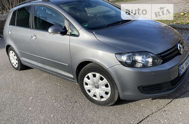 Хэтчбек Volkswagen Golf Plus 2011 в Дубно