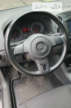 Хэтчбек Volkswagen Golf Plus 2006 в Житомире