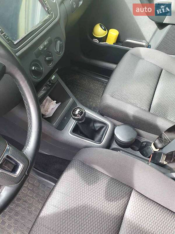 Хетчбек Volkswagen Golf Plus 2006 в Житомирі