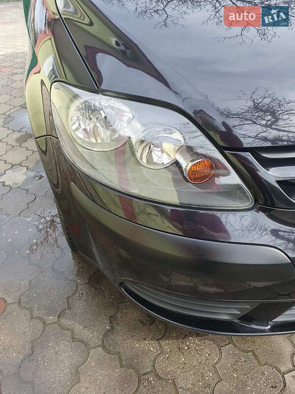 Хетчбек Volkswagen Golf Plus 2006 в Житомирі