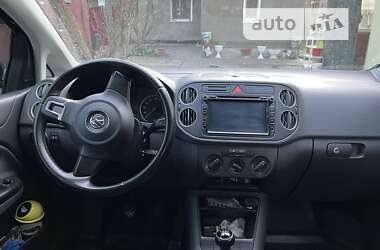 Хетчбек Volkswagen Golf Plus 2006 в Житомирі