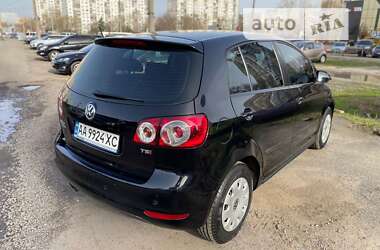 Хэтчбек Volkswagen Golf Plus 2010 в Киеве