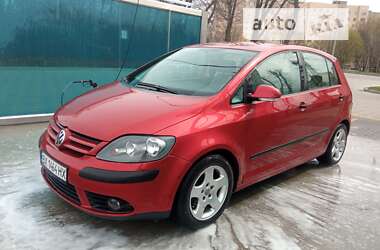 Хетчбек Volkswagen Golf Plus 2005 в Вінниці